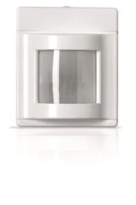 Lithonia Lighting 745975810093 Sensor Switch Wv 16 Corner Mount Low Voltage Passive Infrared Pir Wide Vie