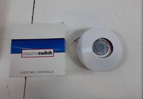 Lithonia Lighting 782247051686 Sensor Switch Cm Pdt 9 Standard Range Dual Technology Ceiling Mount Occupancy