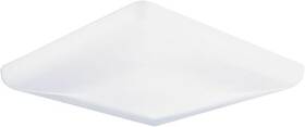 Lithonia Lighting Dfms20 M6 Square Acrylic Diffuser 20-inch White