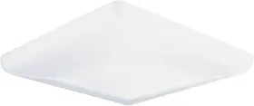 Dfms20 Lithonia Lighting M6 Square Acrylic Diffuser 20-inch White Dfms20 Lithonia Lighting M6 Square Acrylic Diffuser 20-inch White