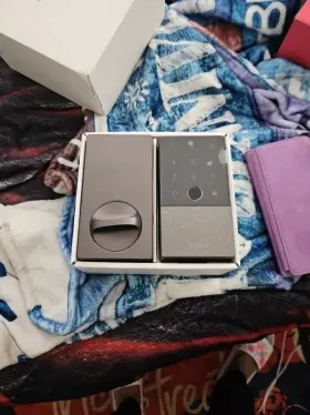 U100 Lock & Aqara Smart