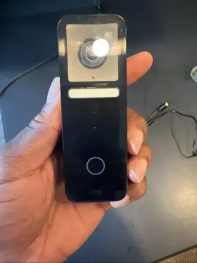 961000484 Logitech Door Bell