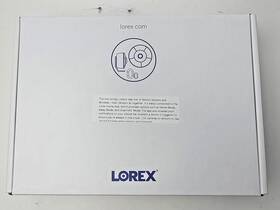 Lorex A41tr-ktk1-mtk1 Hub Motion Window Door Sensor Ay41tr-ktk1-mtk1 Home Security New Sealed