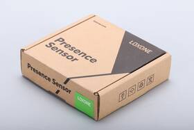 Loxone 100420 Motion Detector Presence Sensor - New