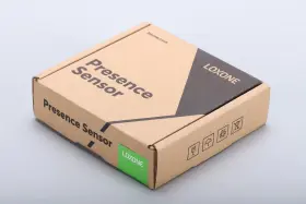 100420 Loxone Motion Detector Presence Sensor - New