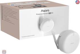 Lumi 192784002124 Aqara Presence Sensor Fp2 Bracket Set Mmwave Radar Wired Motion Zone
