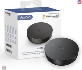 Lumi Hm2-g01 Aqara Smart Hub M2 2.4 Ghz Wi-fi Required Home Bridge For Alarm