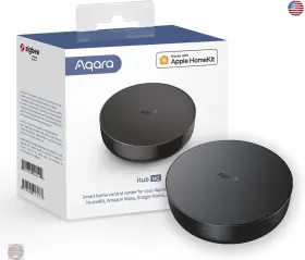 Hm2-g01 Lumi Aqara Smart Hub M2 2.4 Ghz Wi-fi Required Home Bridge For Alarm