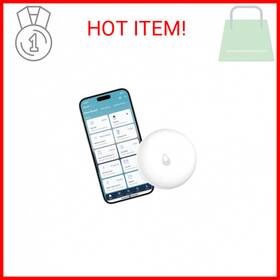 Lumi United Technology Co. Ltd 445037275251 Zigbee Door And Window Sensor Wireless Contact Home Automation Require