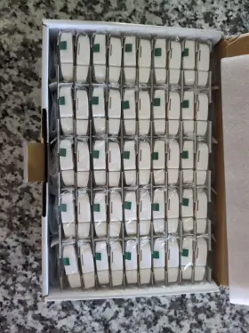 Bds-dw3-101 Luna Window Sensor Lot Of 50 New
