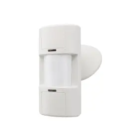 1600 Lutron 027557212434 Los-wir-wh Occupancy Sensor Pir Wall Mount Sq Ft White