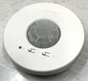 Lrf2-ocr2b-p Lutron Radio Powr Savr Wireless Occupancy Sensor