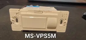 Ms-vps5m-wh Lutron Maestro Vacancy Motion Sensor