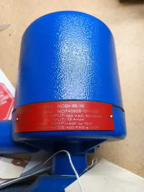 B24-1b10-3ar Magnetrol