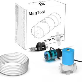 Magtool 689323444786 Optical Sensor Auto Top Off Ato With Upgraded Qst Tech And Smart Etf