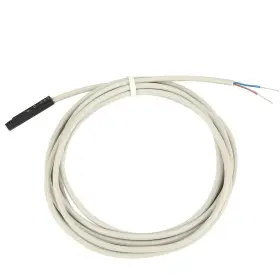 D-a93 Marhynchus 588110855112 No Air Pneumatic Cylinder Magnetic Reed Switch Sensor Dc Ac 5v 240v For