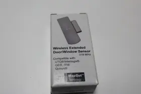 Rf-cmdwsx-319-nn Maxout Technology Rf-cmdwsx-319-nn Maxout Technology