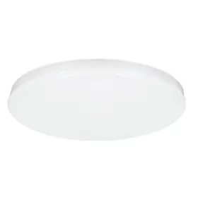 Mcl-714805 Maxxima 8 Inch Led Round Trimless Disk Light 1400 Lumens 5 Cct Flush White Mcl-714805 Maxxima 8 Inch Led Round Trimless Disk Light 1400 Lumens 5 Cct Flush White