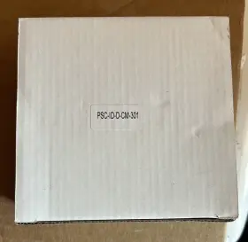 Psc-id-d-cm-301 Mcwong Pacwave Dual Tech Ceiling Mount Sensor Psc-id-d-cm-301 Mcwong Pacwave Dual Tech Ceiling Mount Sensor