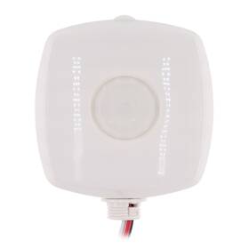 Mcwong Psc-hb-i-fm-710 Pacwave Pir High Bay Occupancy Sensor 120-277vac