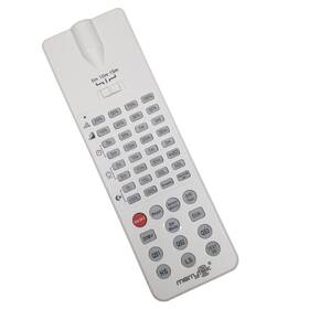 Merrytek Mh10 Remote Control Ir For Rc Sensors Mc054v Rc2 Mc079d Msa012 R