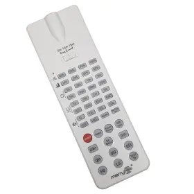 Msa012 Merrytek Mh10 Remote Control Ir For Rc Sensors Mc054v Rc2 Mc079d R