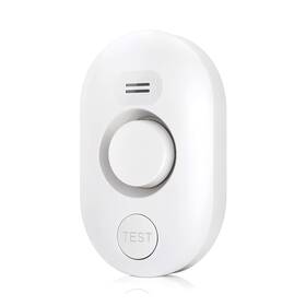 Metak 445028513560 Water Leak Detector Sensor Alarm Home Flooding Monitor Smart Sink Overflo