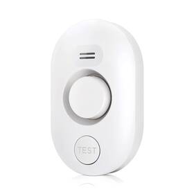 Metak Wd61x1 Water Leak Detector Sensor Alarm Home Flooding Monitor Smart Sink Over