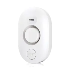 Wd61x1 Metak Water Leak Detector Sensor Alarm Home Flooding Monitor Smart Sink Over