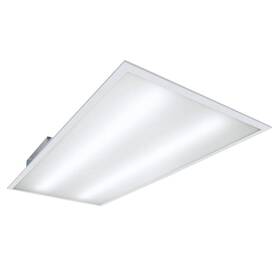 Metalux 24gpt5040r Gpt Series 2 X 4 Ft. 5000 Lumens Integrated Led No Size White