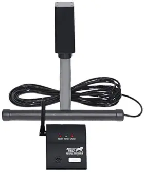 Fm231 Mighty Mule 723521743095 Wireless Driveway Alarm Motion Alarms For Cars With Long Range Base St
