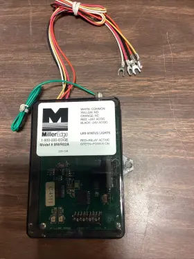 Mwr02a Miller Edge E53