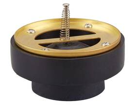 Minimprover C2-104852 Internal Backwater Valve 4-f 4 Inch Float Model Flood-guard For 4-inch Flood Drains