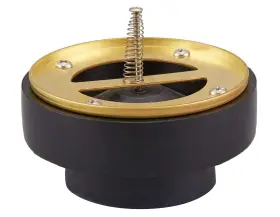 C2-104852 Minimprover Internal Backwater Valve 4-f 4 Inch Float Model Flood-guard For 4-inch Flood Drains