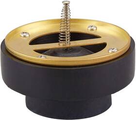 Minimprover H087-4 Internal Backwater Valve 4-f 4 Inch Float Model Flood-guard For 4-inch Flood Drains
