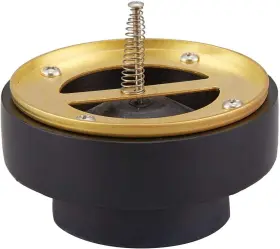 H087-4 Minimprover Internal Backwater Valve 4-f 4 Inch Float Model Flood-guard For 4-inch Flood Drains