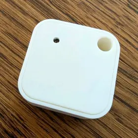 2ab4p-ib004nplussh Mitsubishi Pac-uswhs003-th-1 Wireless Temp And Humidity Sensor For Comfort App