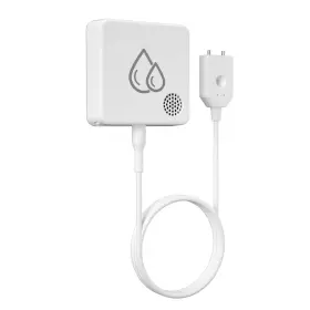 Mocreo 711691641242 Sw2 Water Leak Detector Sensor With 95db Alarm No Subscription Fee Home Wir