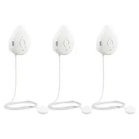 Moen 445038990986 Smart Leak Detectors 3-pack