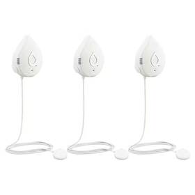 Moen 726084941359 Smart Leak Detectors 3-pack