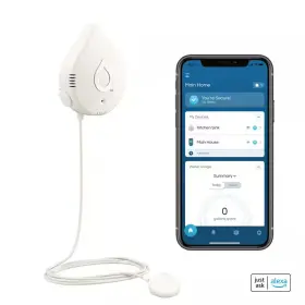 Moen 744110398731 Smart Leak Detectors 1-pack