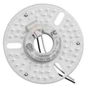 Momolumen 10001 5 Inch Led Retrofit Light Kit Ceiling Warm White/neutral White/cool White