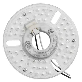 10001 Momolumen 5 Inch Led Retrofit Light Kit Ceiling Warm White/neutral White/cool White