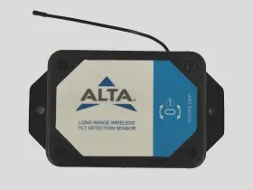 Rys2-9-w2-ac-td2 Monnit Alta 857211007270 Wireless Tilt Detection Sensor 900 Mhz 31700am