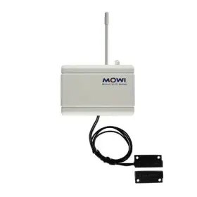 Mns-2-wf-oc-st Monnit Wi-fi Open-closed Sensors - Non Branded