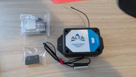 Mns2-9-w2-oc-st Monnit Alta Long Range Wireless Open-closed Sensor Model Mns2-9-w2-oc-st Monnit Alta Long Range Wireless Open-closed Sensor Model