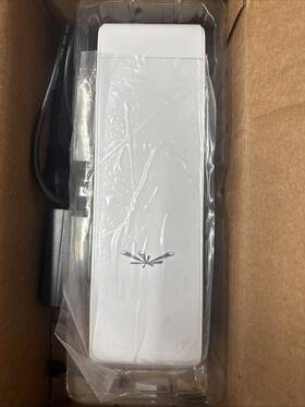 Moogs Vlh58 Video Alarm Transmitter Wireless Nano Station 5.8 Gigahertz