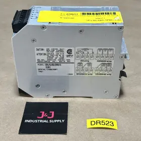 2prg Moore Industries Spa/hlprg/2prg/u New Surplus- Din Site Programmable Alarm