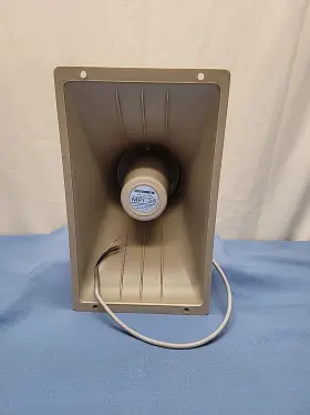 Mpi-30 Moose Products Siren Driver Speaker
