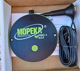 Mopeka M1015051a Pro Plus Bulk Ble Cellular Sensor For Lp Storage Tanks